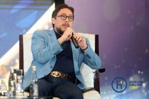 Pakar Hukum: Pernyataan Prof Bambang Hero Tak Masuk Unsur Memberi Keterangan Palsu