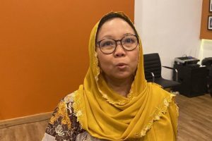 PBNU Bakal Ambil Sikap Terkait Pagar Laut pada Wadah Munas Alim Ulama