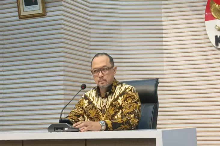 PDIP Tuding Penggeledahan Rumah Hasto Pengalihan Isu, KPK Tegaskan Penyidik Profesional