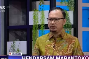 Pengamat Sebut Prabowo Selalu Jaga Komunikasi serta Silaturahmi, Termasuk dengan Megawati