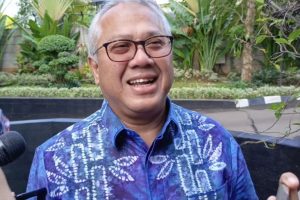 Penuhi Panggilan KPK, Arief Budiman lalu Saeful Bahri Jadi Saksi Kasus Hasto