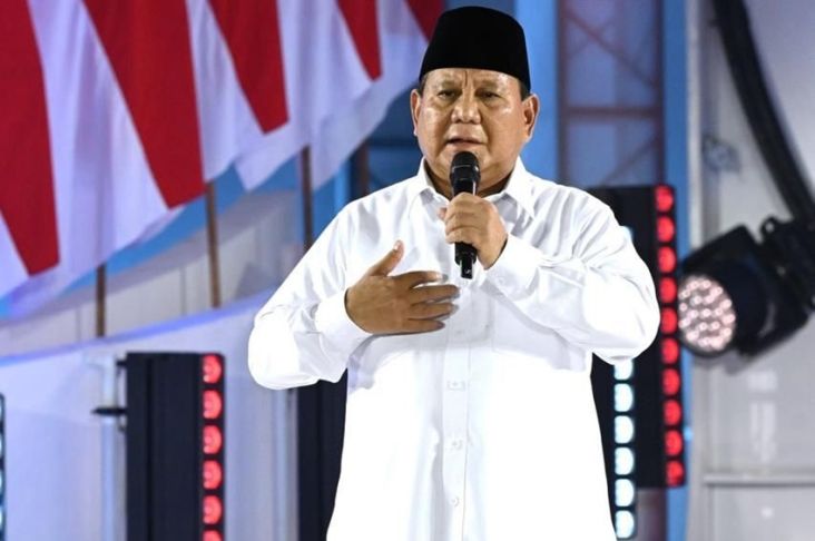 Perintah Prabowo Terhadap Pagar Laut Diungkap Muzani: Segel lalu Usut!