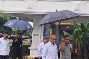 Prabowo Panggil Jaksa Agung Muda hingga Kepala PPATK di tempat Istana, Ada Apa?