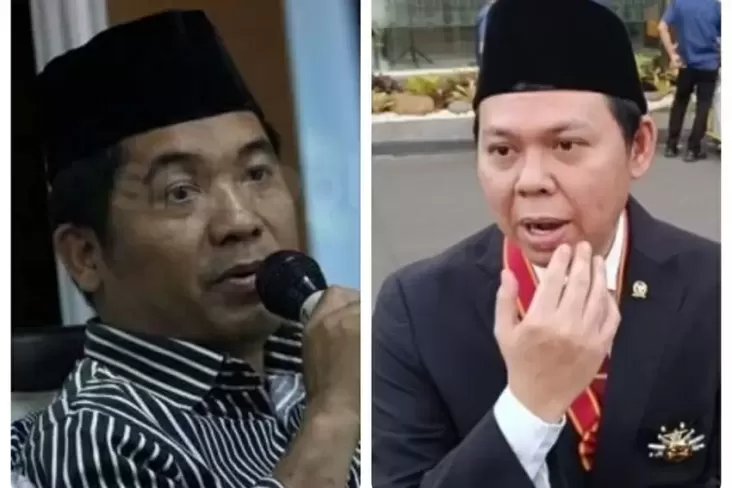 Ray Rangkuti Sentil Ketua DPD: Kalau Warga Ikut Urunan, Namanya Makan Bergizi Urunan