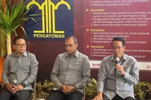 Respons Pemerintahan Prabowo tentang MK Hapus Presidential Threshold