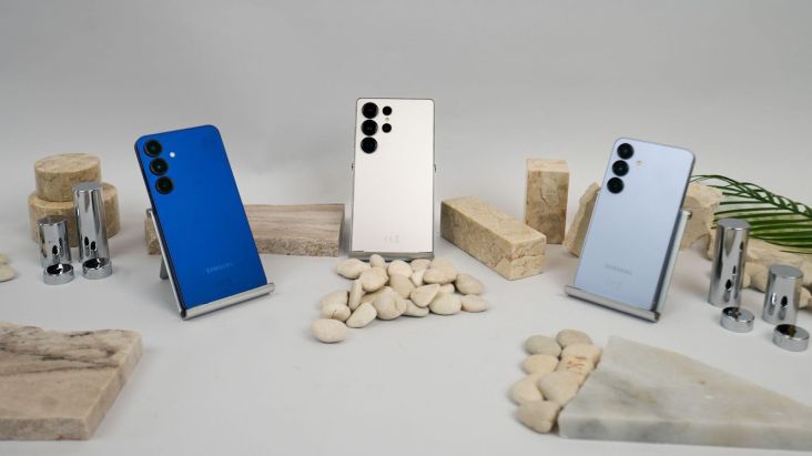 Samsung Galaxy S25 Series: HP Maju Buatan Indonesia, TKDN Capai 37,5%