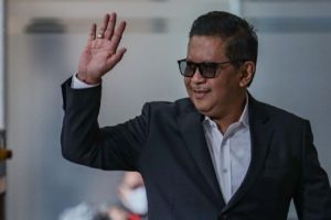 Sekjen PDIP Hasto Kristiyanto Tidak Ditahan usai Diperiksa, Ini adalah Alasan KPK