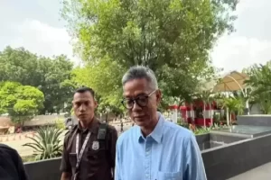 Selain Hasto PDIP, KPK Periksa Wahyu Setiawan Hari ini