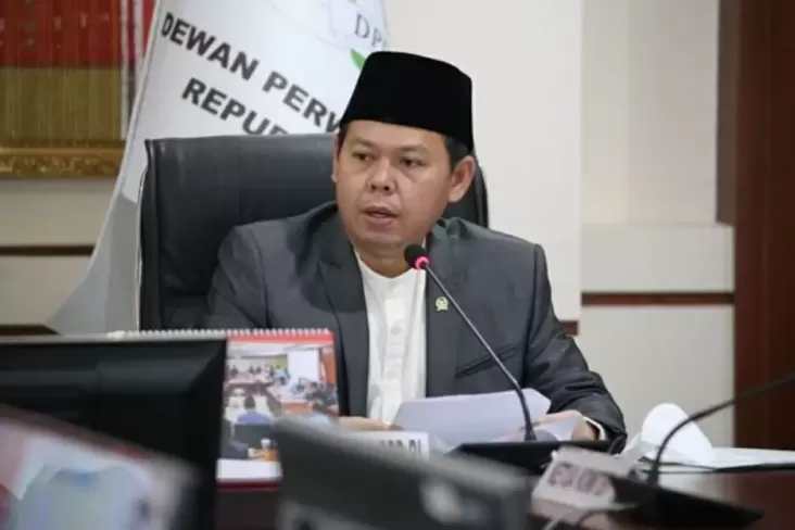 Tak Hanya Zakat, Ketua DPD Juga Usul Uang Koruptor Dipakai untuk Rencana MBG