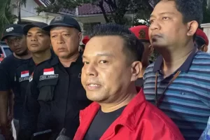 Tim Hukum PDIP Bocorkan Barang Milik Hasto yang dimaksud Disita KPK, Ada Buku hingga Flashdisk