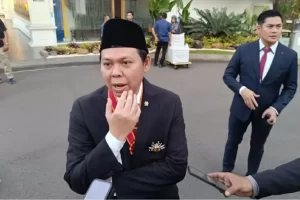 Usulan Ketua DPD mengenai Makan Bergizi Gratis Didanai Zakat Seperti Mimpi di tempat Siang Bolong