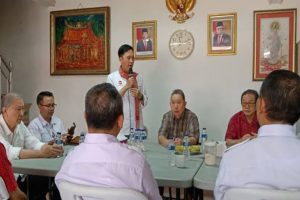 Vihara Amurva Bhumi Memenangkan Kasasi di dalam MA, Kevin Wu: Kado Indah Jelang Imlek
