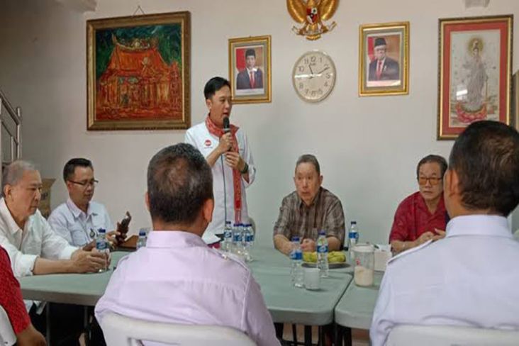 Vihara Amurva Bhumi Memenangkan Kasasi di tempat pada MA, Kevin Wu: Kado Indah Jelang Imlek