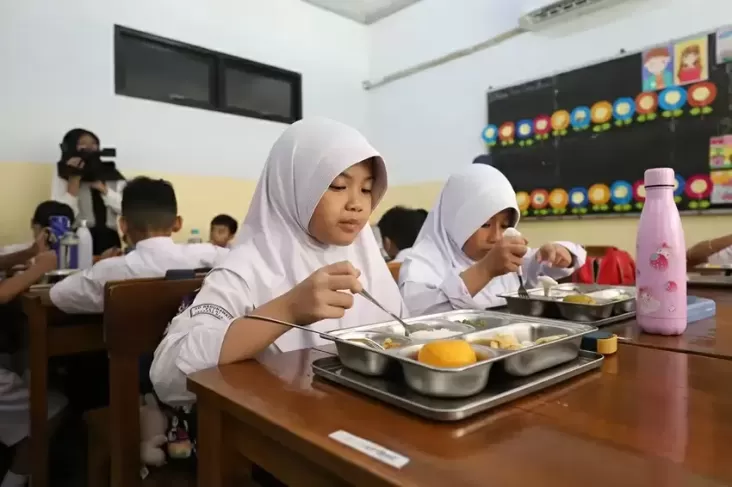 Wacana Pemakaian Zakat untuk Makan Bergizi Gratis Hanya Picu Polemik Baru