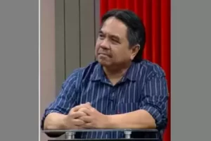 Wacana Pertemuan Prabowo-Megawati, Ade Armando Skor PDIP Sedang Pedekate ke Gerindra