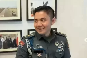 Wow, Tanpa Utang Mayor Teddy Punya Harta Rp15,3 Miliar