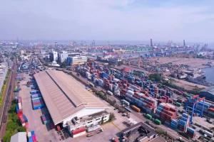 3 Tahun Pascamerger Pelindo, Volume Layanan Logistik SPSL Tumbuh 215%