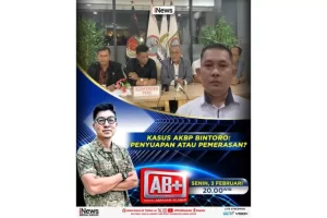 AB+ Waktu senja Ini adalah Kasus AKBP Bintoro: Penyuapan atau Pemerasan?