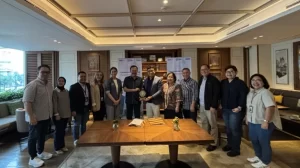 Agung Podomoro Land Gandeng BRI Life Tingkatkan Bidang Kesehatan Pekerja