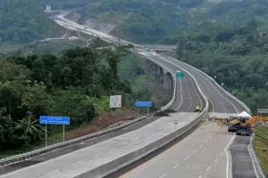 Anggaran Terbatas, Ini adalah Siasat KemenPU Agar Proyek Tol Tidak Mangkrak