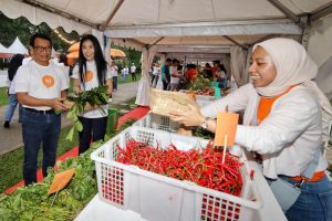 Aplikasi hi by hibank Resmi Meluncur, Solusi Digitalisasi UMKM pada Satu Genggaman