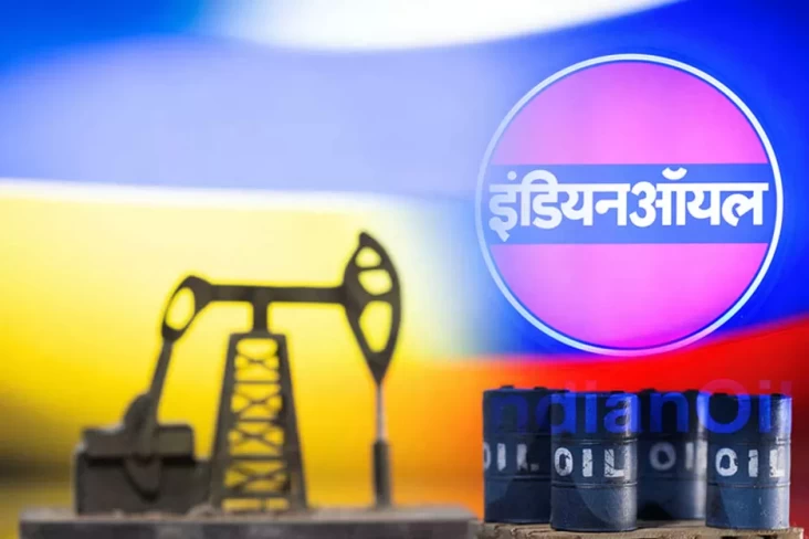 Amerika Serikat Menyodok Masuk 5 Besar Penjual Minyak Terbesar ke India, Nomor 1 Masih Rusia