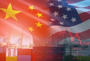 Amerika Serikat Tendang China Jadi Mitra Dagang Terbesar Jerman