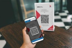 BCA Siap Implementasikan QRIS Tap NFC, Berlaku 14 Maret 2025
