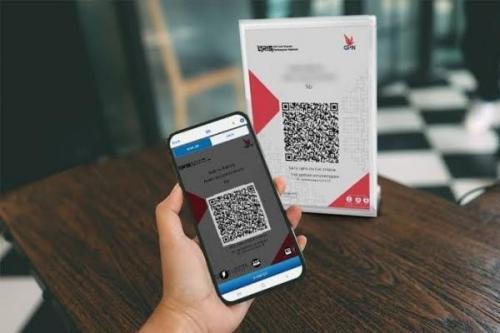 BCA Siap Implementasikan QRIS Tap NFC, Berlaku 14 Maret 2025