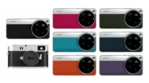 Bocoran Xiaomi 15 Ultra: Monster Fotografi Saku yang tersebut Bikin DSLR Minder?