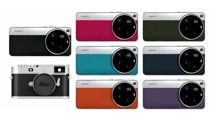 Bocoran Xiaomi 15 Ultra: Monster Fotografi Saku yang tersebut yang dimaksud Bikin DSLR Minder?