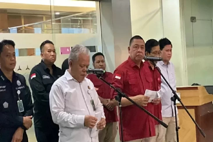 Bongkar Kasus Besar di dalam tempat Pertamina, Bukti Prabowo Tegas Berantas Korupsi