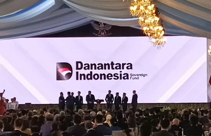 Danantara Resmi Dibentuk, Hal ini Kajian dari Sisi Hukum