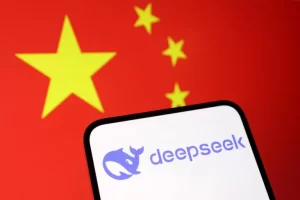 DeepSeek Diblokir di tempat AS, Italia, Australia: Senjata Artificial Intelligence China yang dimaksud Bikin Gerah?