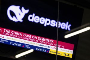 DeepSeek Lebih Maju dan juga Murah, Perusahaan Amerika Serikat Beralih ke Teknologi AI China
