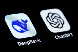 Deepseek Vs ChatGPT, Penggunawan Indonesia Harus Pilih yang dimaksud Mana?