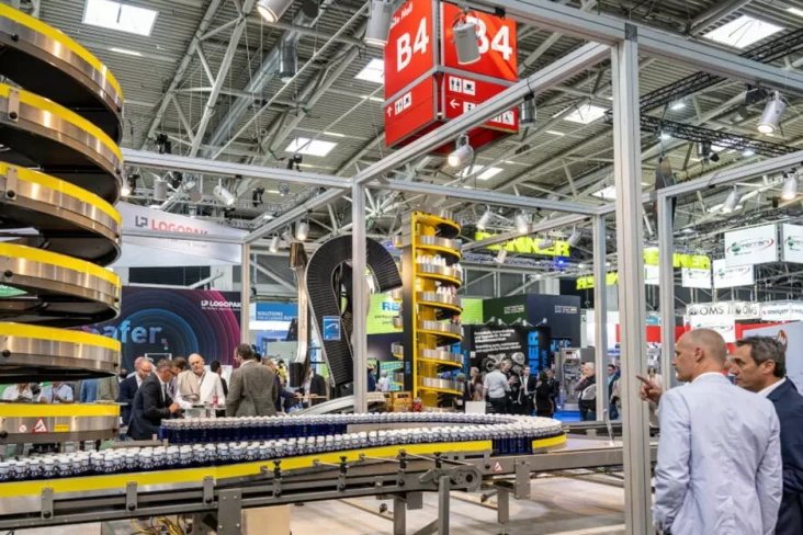 Drinktec 2025 Memacu Terwujudnya Inovasi Baru Industri Minuman lalu Makanan Cair