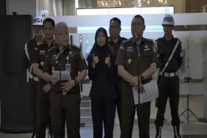 Dugaan Korupsi Pertamina Rugikan Negara Rp193,7 Triliun, Petinggi Oplos BBM Pertalite Jadi Pertamax