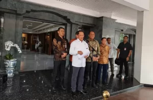 Efisiensi Anggaran di dalam Kemendagri, Ditjen Dukcapil dari Rp2,2 Billion Menjadi Rp328 Miliar