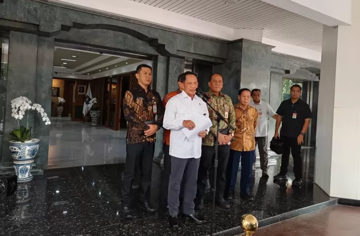 Efisiensi Anggaran di tempat di Kemendagri, Ditjen Dukcapil dari Rp2,2 Billion Menjadi Rp328 Miliar