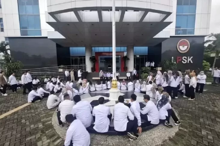 Saksi dan juga Korban di area LPSK Terancam Kehilangan Hak Perlindungan