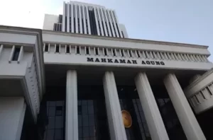 Gara-gara Efisiensi Anggaran, MA Ungkap Pelayanan Pengadilan Bakal Tak Maksimal