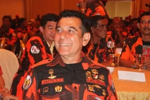 Geledah Rumah Ketum Pemuda Pancasila Japto, KPK Sita Uang hingga 11 Mobil