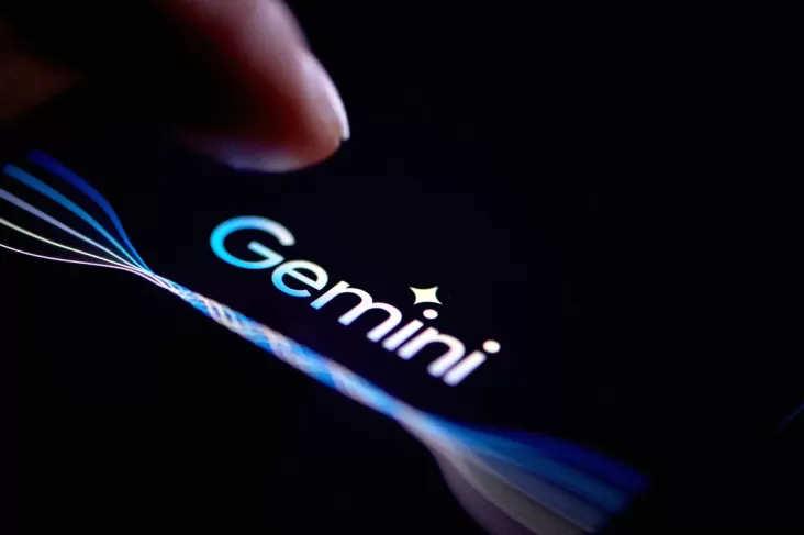 Hacker China juga Iran Manfaatkan Bot obrolan Kecerdasan Buatan Google Gemini untuk Serangan Siber