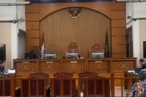 Hari Hal ini 3 Orang Saksi Diperiksa di tempat Sidang Praperadilan Hasto Kristiyanto
