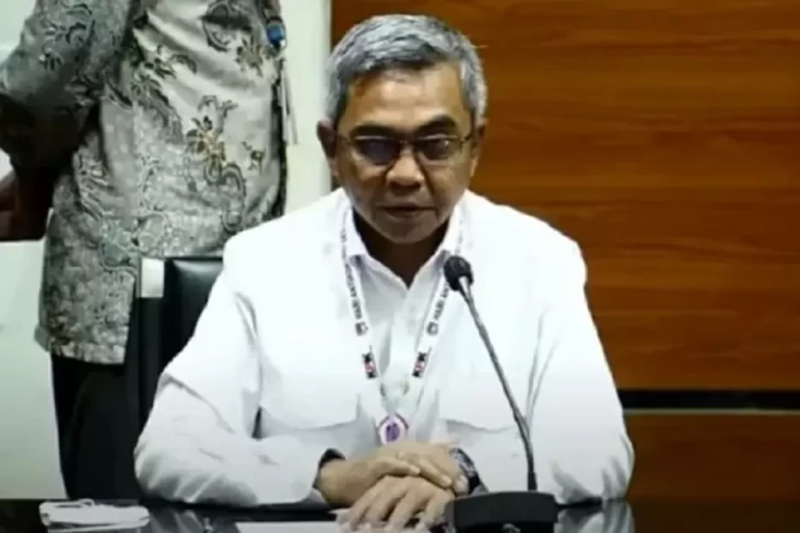 Hasto Ajukan Penangguhan Penahanan, Begini Respons Ketua KPK