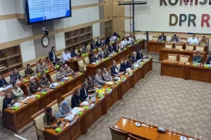 Imbas Efisiensi Anggaran, MK Hanya Bisa Gaji Pegawai hingga Mei 2025