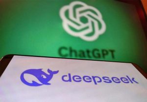 India Larang Pegawai otoritas Gunakan Teknologi AI DeepSeek juga Asisten Percakapan GPT