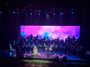 DKI Jakarta Concert Hall: Venue Indoor Vital dengan Fasilitas Premium di dalam Pusat Daerah Perkotaan