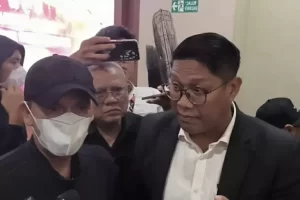 Kades lalu Sekdes Kohod Ditahan Terkait Kasus Pagar Laut Tangerang